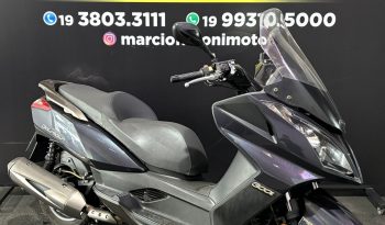 KYMCO DOWNTOWN 300I ABS 2020 cheio