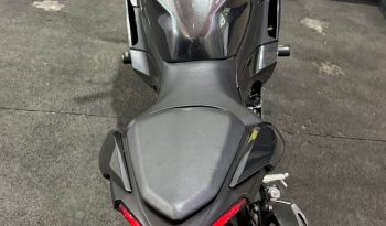 KAWASAKI NINJA 500 ABS 2025 cheio