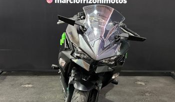 KAWASAKI NINJA 500 ABS 2025 cheio