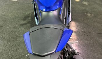 YAMAHA YZF R-3 ABS 2023 cheio