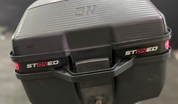 ROYAL ENFIELD METEOR 350 STELLAR 2025 cheio