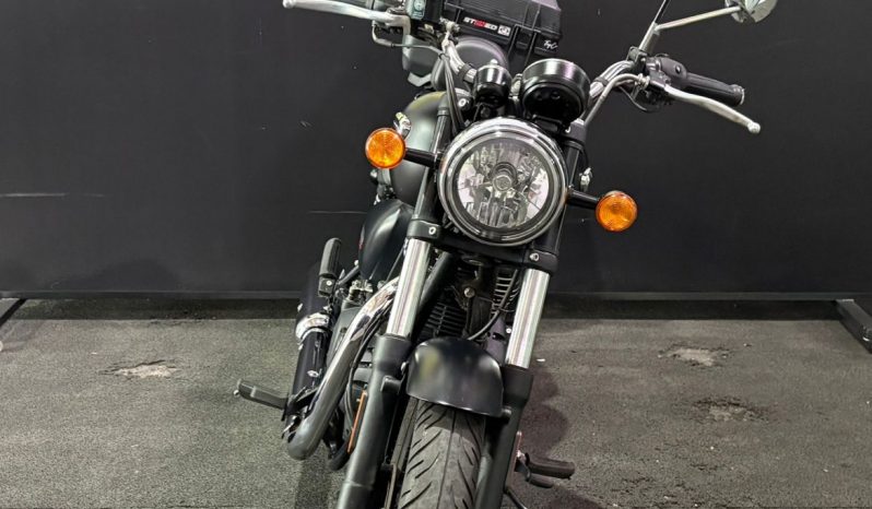 ROYAL ENFIELD METEOR 350 STELLAR 2025 cheio