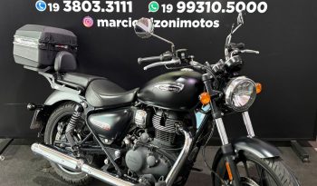 ROYAL ENFIELD METEOR 350 STELLAR 2025 cheio