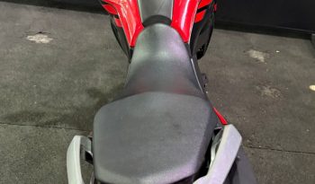 YAMAHA XTZ-250 LANDER 2024 cheio