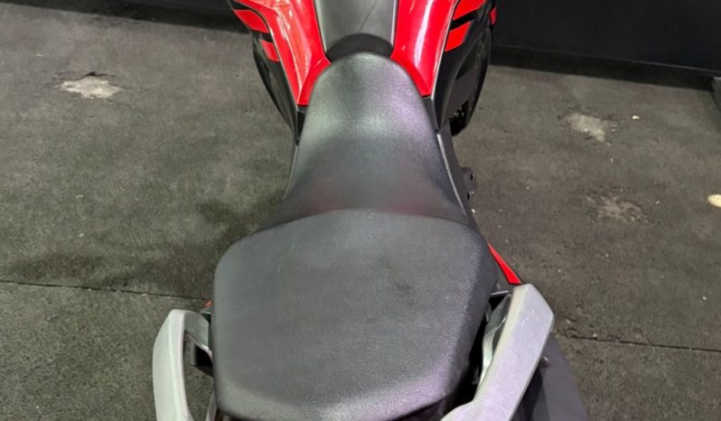 YAMAHA XTZ-250 LANDER 2024 cheio