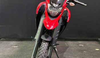 YAMAHA XTZ-250 LANDER 2024 cheio