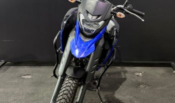 YAMAHA XTZ 250 LANDER 2020 cheio