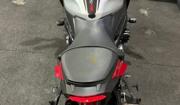 SUZUKI GSX-S 1000 ABS 2025 cheio