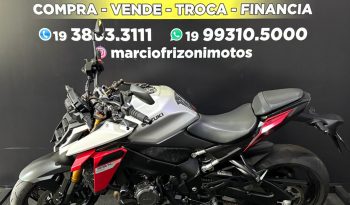 SUZUKI GSX-S 1000 ABS 2025 cheio