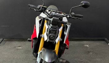 SUZUKI GSX-S 1000 ABS 2025 cheio