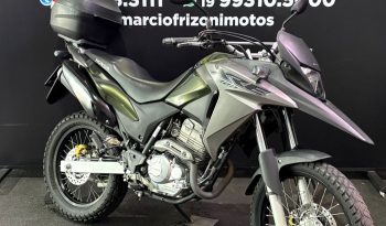 HONDA XRE 300 2017 cheio