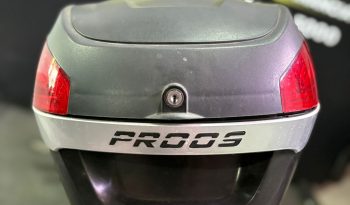 HONDA XRE 300 2017 cheio