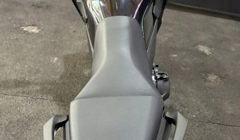 HONDA NX-500 ABS 2026 cheio