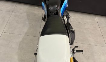 ROYAL ENFIELD CONTINENTAL GT 650 2024 cheio