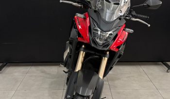 HONDA CB-500X ABS 2024 cheio