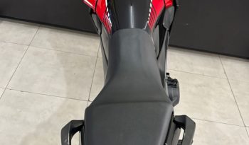 HONDA CB-500X ABS 2024 cheio