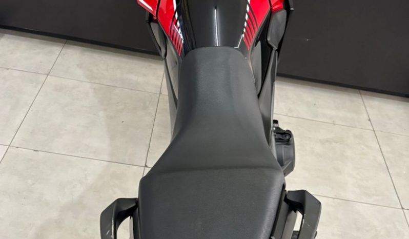 HONDA CB-500X ABS 2024 cheio