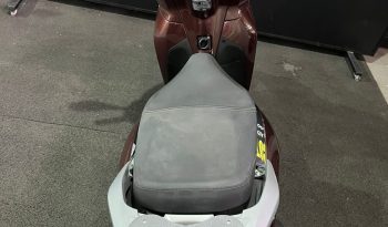 HONDA SH-300I ABS 2018 cheio