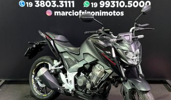 HONDA CB-300F TWISTER CBS 2023 cheio