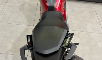 HONDA CB-300F TWISTER ABS 2025 cheio