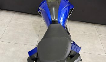 YAMAHA FZ-25 FAZER BLUFLEX ABS 2021 cheio
