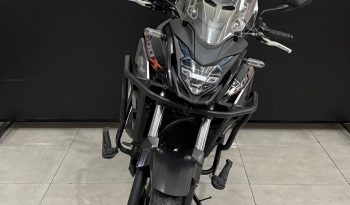 HONDA CB-500X ABS 2021 cheio