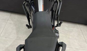 HONDA CB-500X ABS 2021 cheio