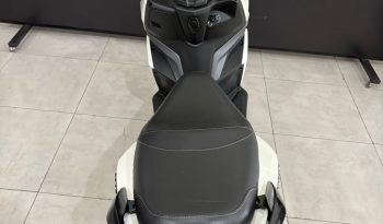 DAFRA CRUISYM 150 2024 cheio