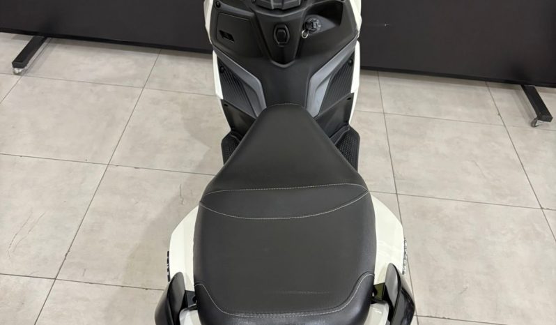 DAFRA CRUISYM 150 2024 cheio