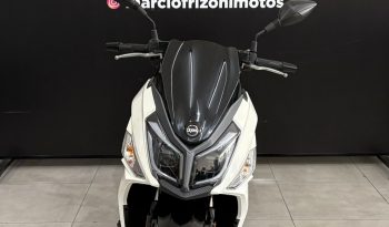 DAFRA CRUISYM 150 2024 cheio