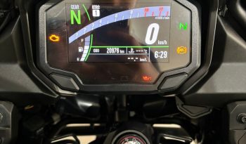 KAWASAKI VERSYS-650 ABS 2023 cheio