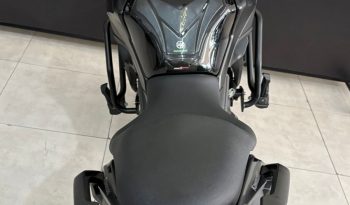 KAWASAKI VERSYS-650 ABS 2023 cheio