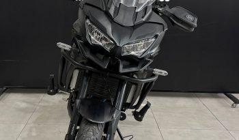 KAWASAKI VERSYS-650 ABS 2023 cheio