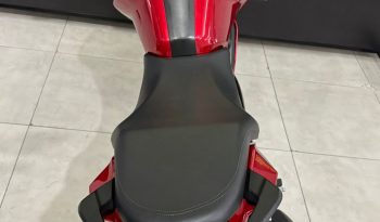 YAMAHA FZ-15 FAZER ABS 2024 cheio