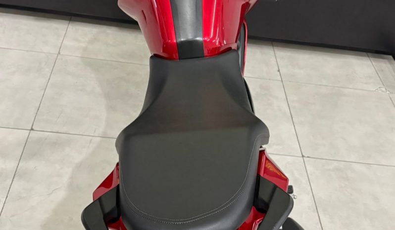 YAMAHA FZ-15 FAZER ABS 2024 cheio