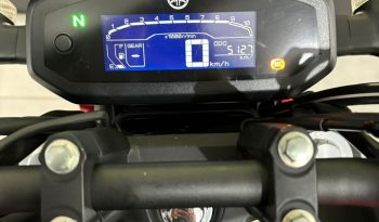 YAMAHA FZ-15 FAZER ABS 2024 cheio