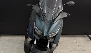YAMAHA XMAX-250 ABS 2024 cheio