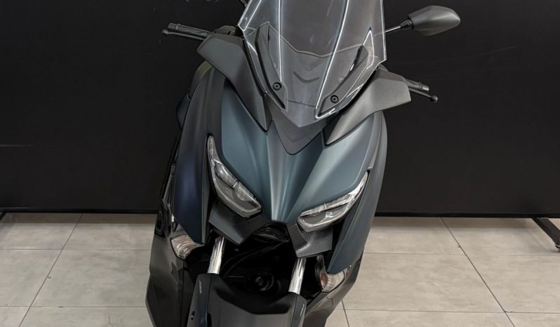 YAMAHA XMAX-250 ABS 2024 cheio
