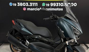 YAMAHA XMAX-250 ABS 2024 cheio