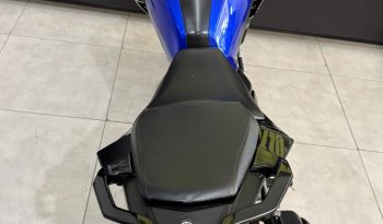 YAMAHA FZ-25 FAZER BLUEFLEX ABS 2024 cheio