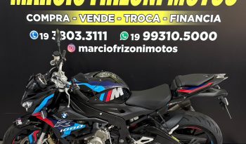 BMW S-1000R ABS 2019 cheio