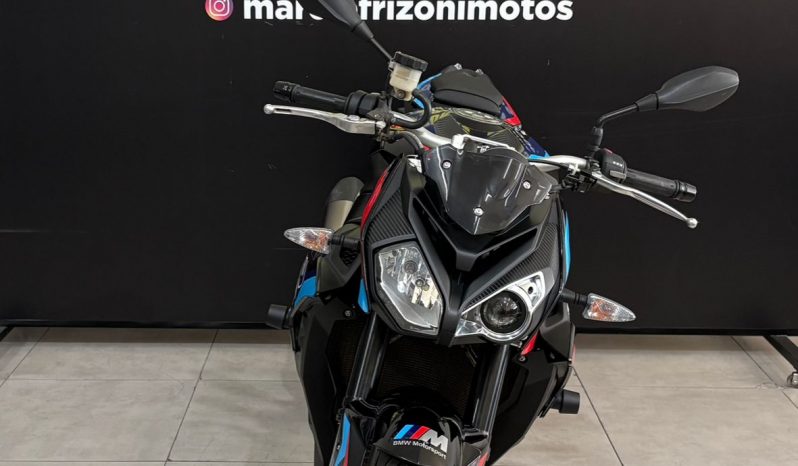 BMW S-1000R ABS 2019 cheio