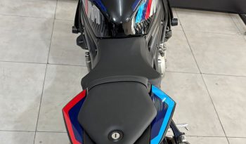BMW S-1000R ABS 2019 cheio