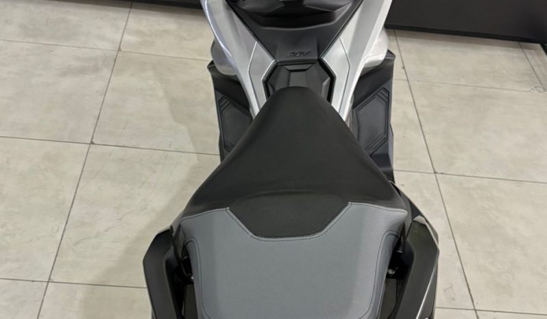 HONDA ADV-150 ABS 2023 cheio