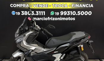 HONDA ADV-150 ABS 2023 cheio