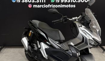 HONDA ADV-150 ABS 2023 cheio