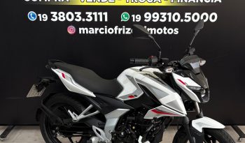 BAJAJ PULSAR N-150 ABS 2026 cheio