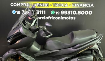 ZONTES E-350 2026 cheio