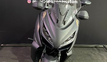 ZONTES E-350 2026 cheio