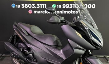 ZONTES E-350 2026 cheio